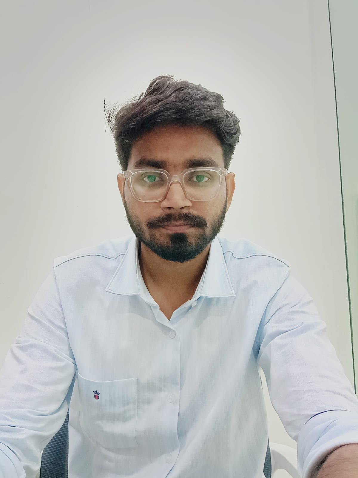 Subham Roy