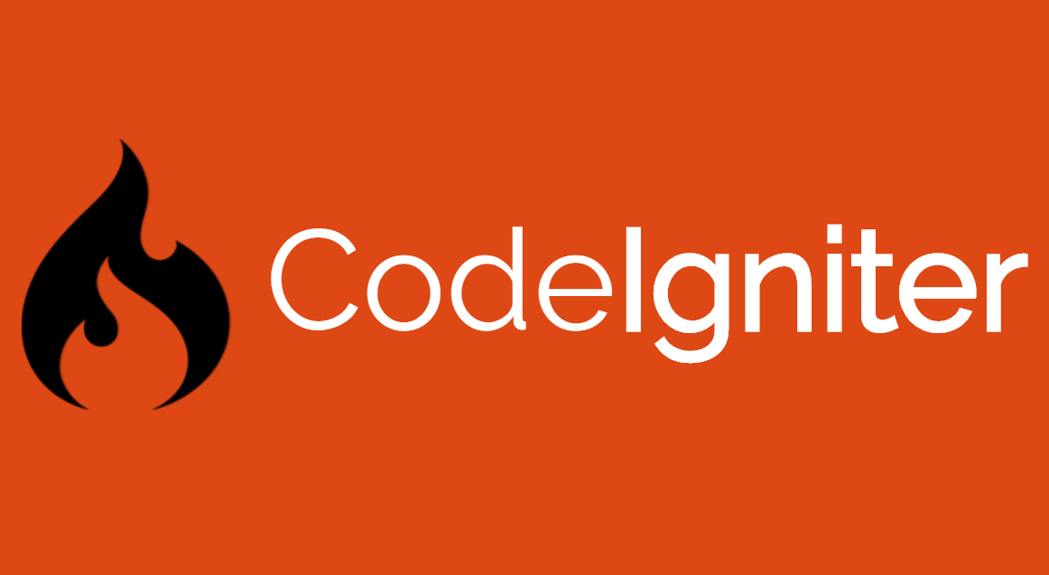 CodeIgniter